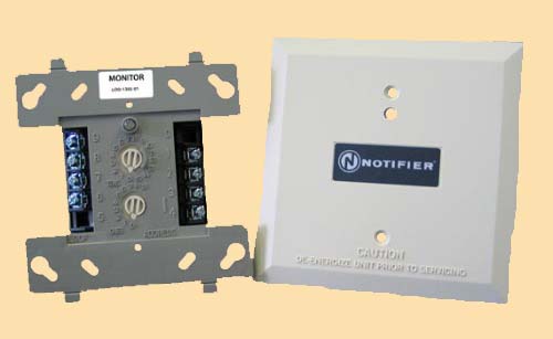 NOTIFIER FMM-1